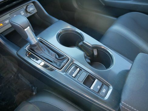 New 2026 Honda Civic Sport image 10