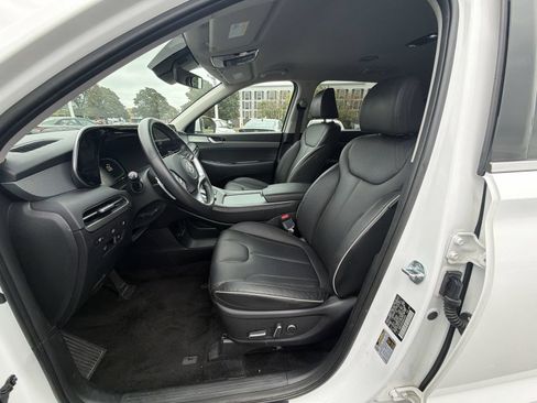 Used 2025 Hyundai Palisade SEL AWD/4WD image 13