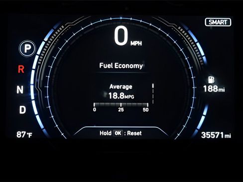 Used 2020 Hyundai Santa Fe Limited image 36