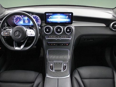 Used 2021 Mercedes-Benz GLC 300 image 19