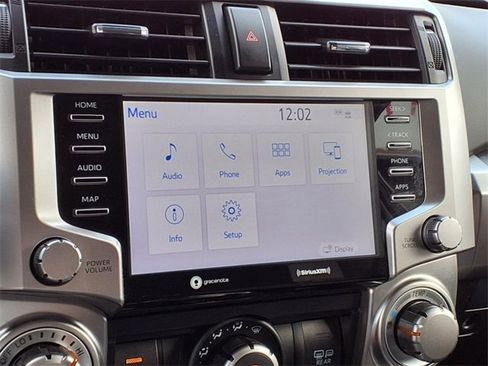 Used 2024 Toyota 4Runner SR5 image 29