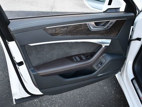 Used 2019 Audi A6 3.0T Premium Plus w/ Premium Plus Package image 39