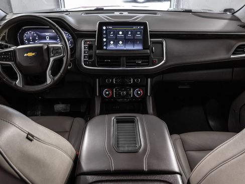 Used 2022 Chevrolet Tahoe LT AWD/4WD image 24