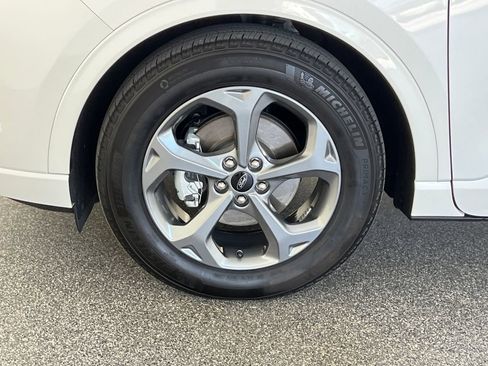 Used 2024 Ford Escape ST-Line w/ Equipment Group 301A FWD image 27