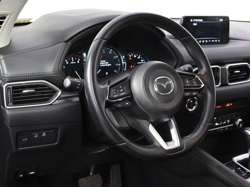 Used 2019 MAZDA CX-5 Grand Touring image 11