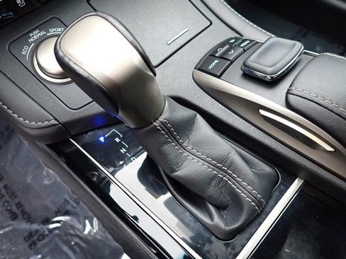 Used 2017 Lexus ES 350 image 22