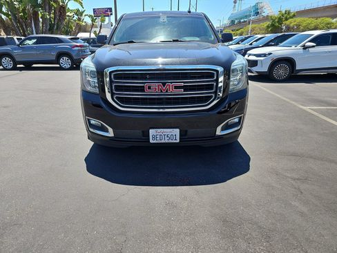 Used 2018 GMC Yukon SLE w/ Convenience Package RWD image 2