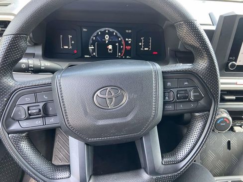Used 2025 Toyota Tacoma SR5 image 30