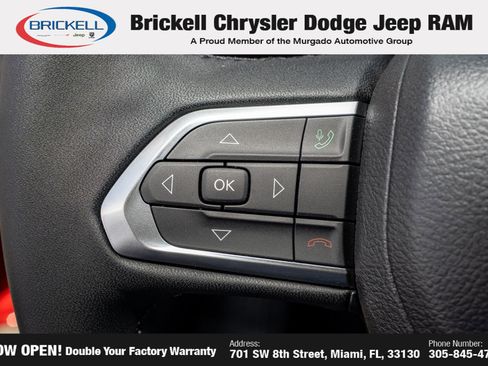 New 2026 Jeep Compass Latitude image 29