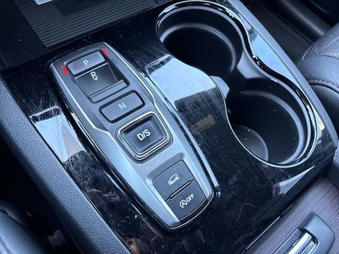 Used 2022 Honda Pilot Black Edition image 25