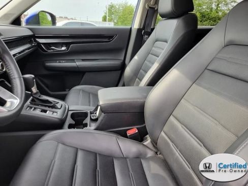 Used 2023 Honda CR-V EX-L image 17
