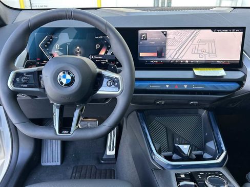 Used 2026 BMW X3 xDrive30i w/ M Sport Package AWD/4WD image 16
