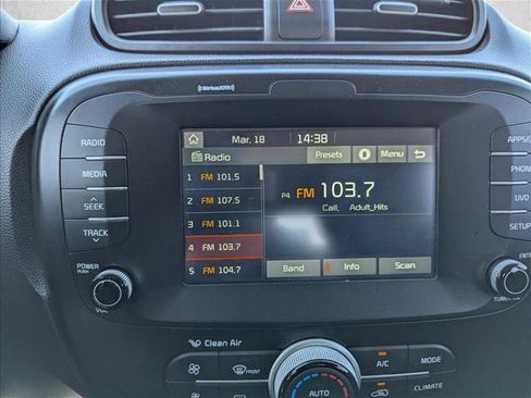 Used 2019 Kia Soul + FWD image 14