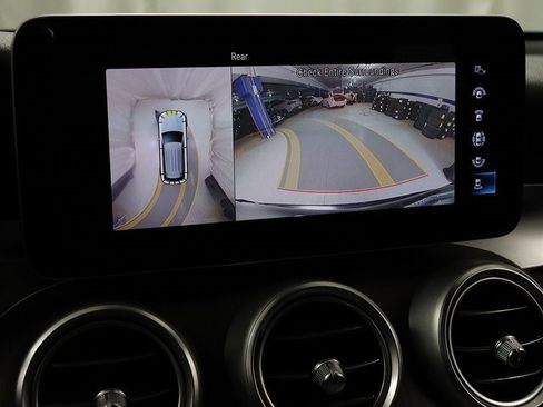 Certified 2022 Mercedes-Benz GLC 300 4MATIC image 20