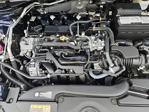 Certified 2023 Toyota Corolla SE FWD image 25