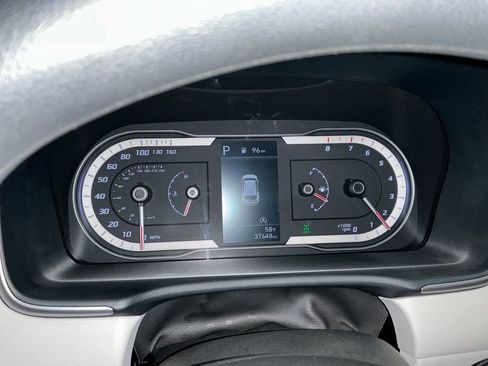 Certified 2024 Hyundai Tucson SEL AWD/4WD image 21