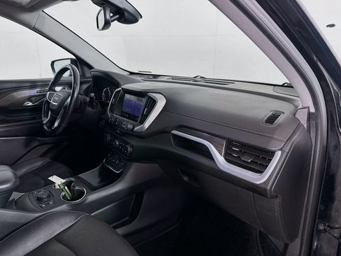 Used 2020 GMC Terrain SLT w/ Preferred Package FWD image 28