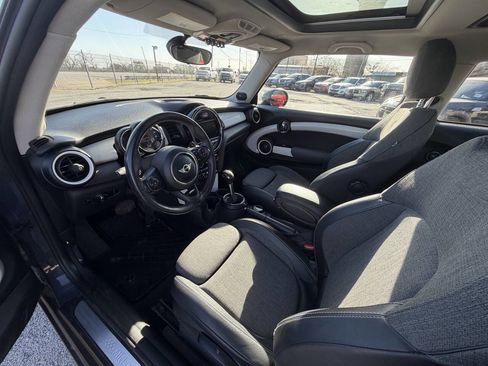 Used 2014 MINI Cooper S image 7