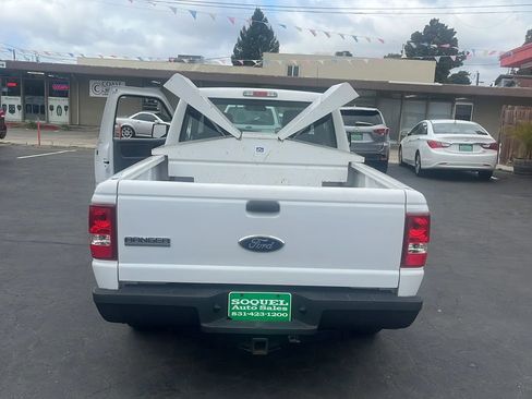 Used 2011 Ford Ranger XL image 5