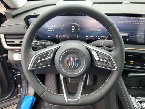 New 2026 Buick Envision Sport Touring image 21
