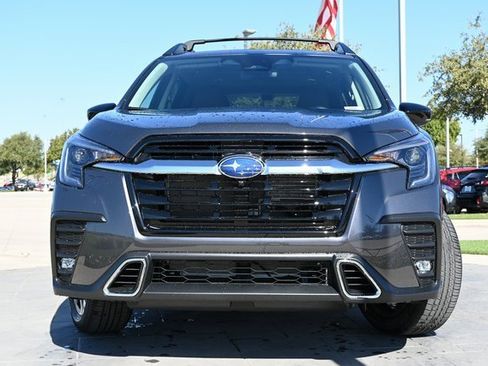 New 2025 Subaru Ascent Touring image 8