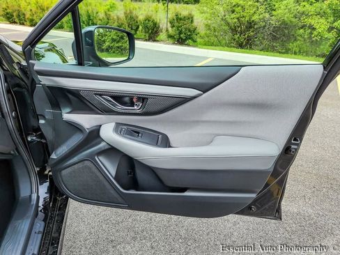 Certified 2025 Subaru Legacy Premium AWD/4WD image 30