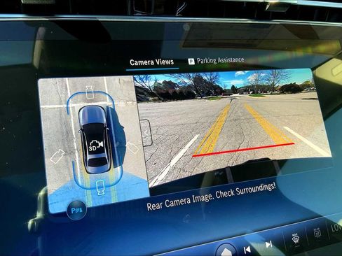 New 2026 Mercedes-Benz E 350 4MATIC Sedan image 8