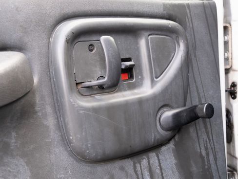 Used 2008 Chevrolet Kodiak C4500 2WD Crew Cab image 8