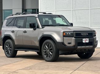 New 2027 Toyota Land Cruiser AWD/4WD video 2