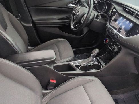 Used 2021 Buick Encore GX Preferred w/ Cold Weather Comfort Package image 25