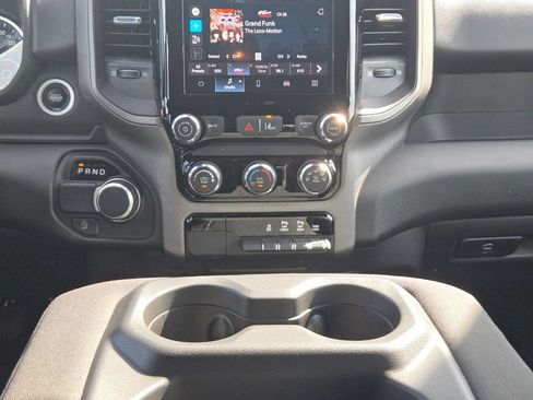 Used 2025 RAM 1500 Tradesman RWD image 17