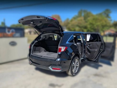 Used 2016 Acura RDX AWD w/ Advance Package image 59