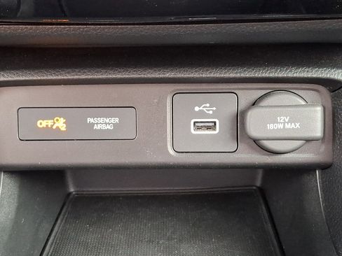 Used 2023 Honda Civic Sport image 23