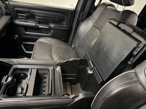 Used 2022 RAM 3500 Limited AWD/4WD image 33