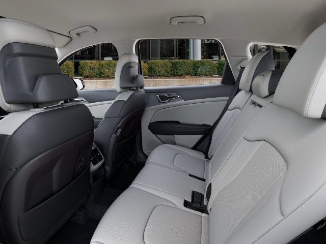 Used 2026 Kia Sportage EX FWD image 19