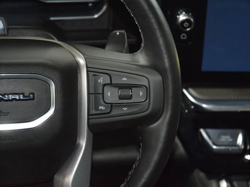 Used 2024 GMC Sierra 1500 Denali AWD/4WD image 39