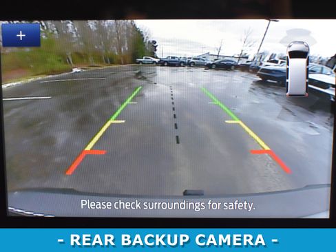 Used 2022 Ford Transit Connect XL w/ Trailer Tow Package image 16