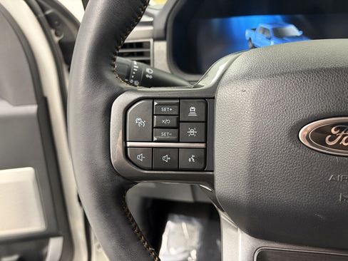 Used 2023 Ford F150 Tremor w/ Equipment Group 402A High image 22