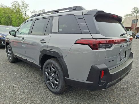 New 2026 Subaru Outback Premium AWD/4WD image 4