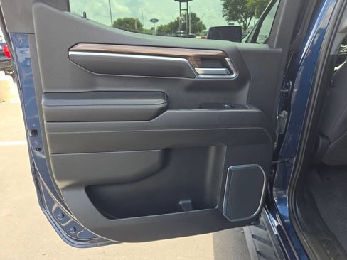 Used 2022 Chevrolet Silverado 1500 LT RWD image 10