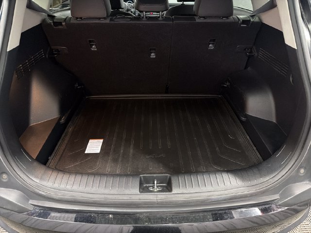 Certified 2024 Kia Seltos S AWD/4WD image 24