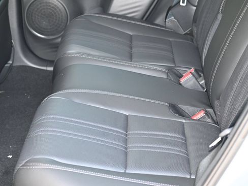 New 2027 Honda HR-V EX-L image 16