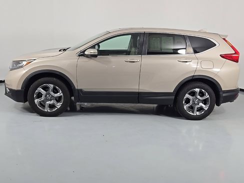 Used 2017 Honda CR-V EX-L image 4