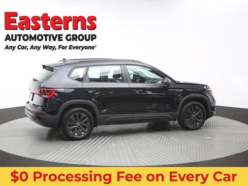 Used 2022 Volkswagen Taos S AWD/4WD image 41