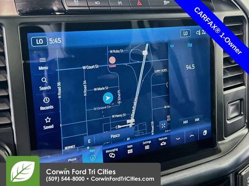 Used 2023 Ford F150 Limited AWD/4WD image 21