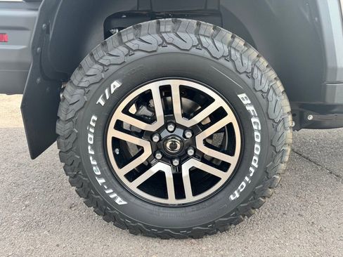 New 2026 INEOS Grenadier AWD/4WD image 27