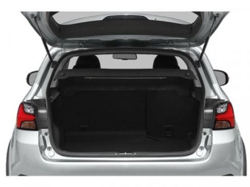 Used 2024 Mitsubishi Outlander Sport AWD image 11