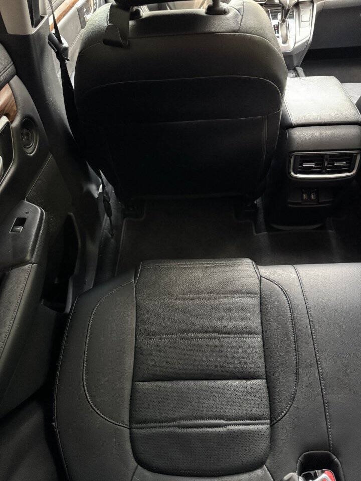Used 2019 Honda CR-V Touring image 31