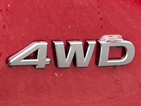 New 2026 Nissan Pathfinder SV AWD/4WD image 47