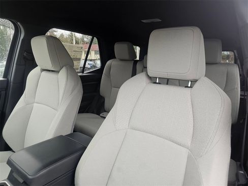 New 2026 Toyota 4Runner SR5 image 23